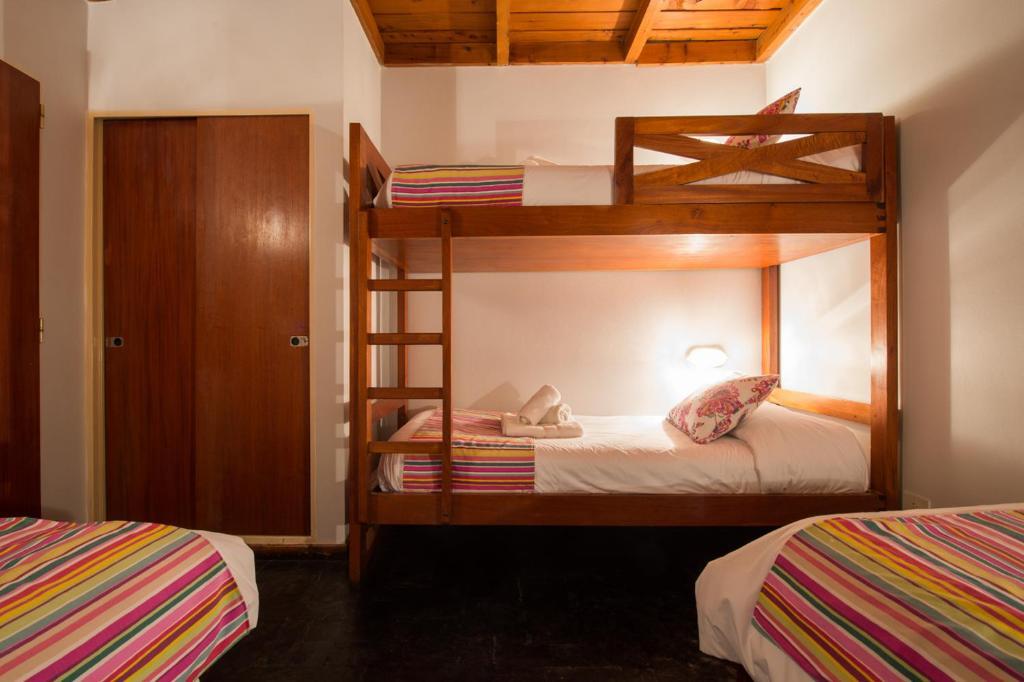 Apart Hotel La Bora Сан-Мартін-де-лос-Андес Екстер'єр фото
