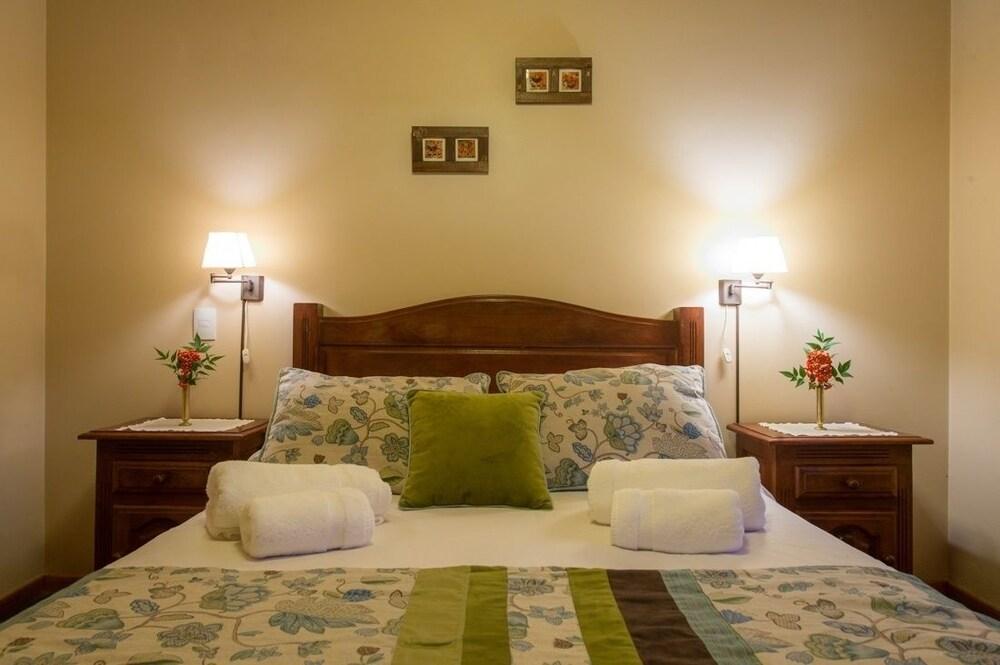 Apart Hotel La Bora Сан-Мартін-де-лос-Андес Екстер'єр фото